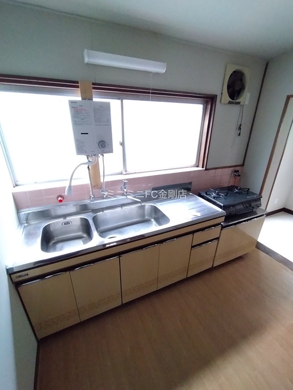 和泉市万町戸建 その他7