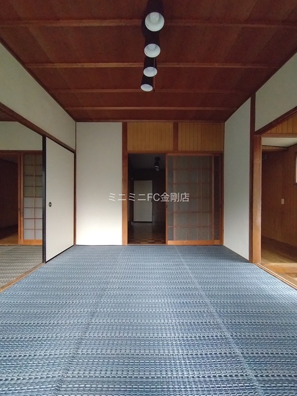 和泉市万町戸建 その他8