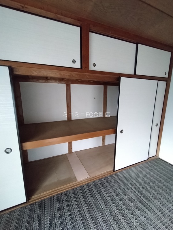 和泉市万町戸建 その他11