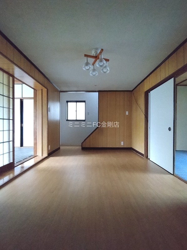 和泉市万町戸建 その他13