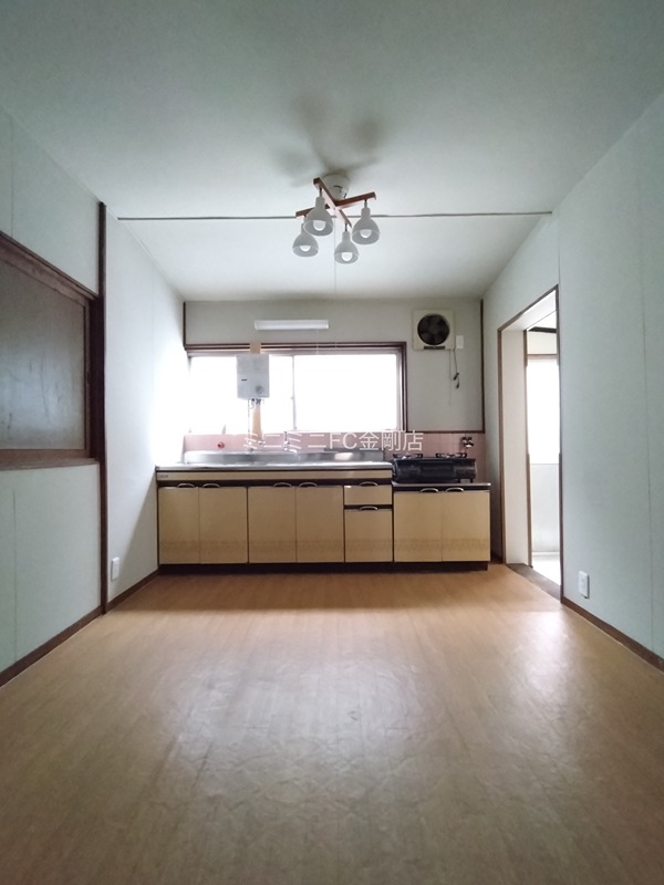 和泉市万町戸建 その他14