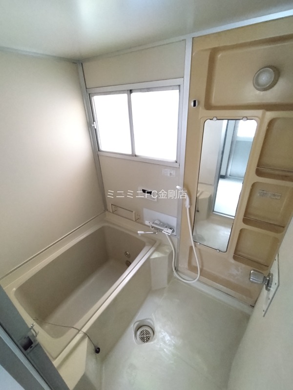 和泉市万町戸建 風呂画像