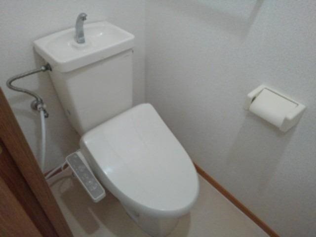 エスポワールパレス その他3