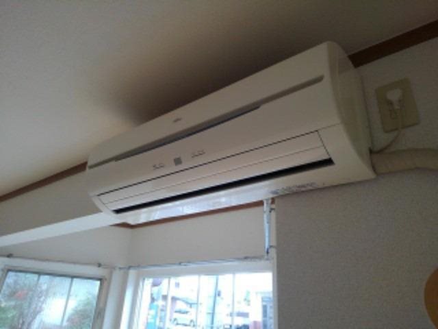 エスポワールパレス その他4
