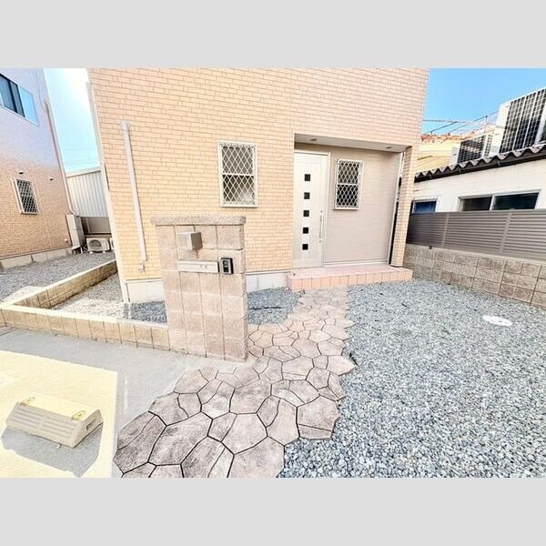 坂尾様賃貸住宅5号 その他外観1