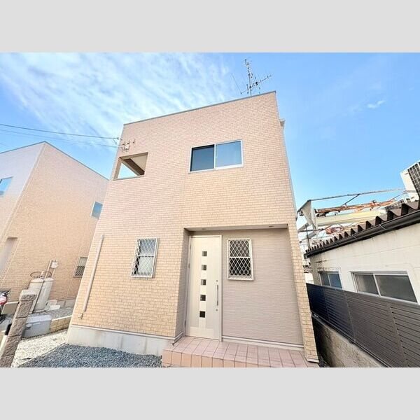 坂尾様賃貸住宅5号 その他外観5