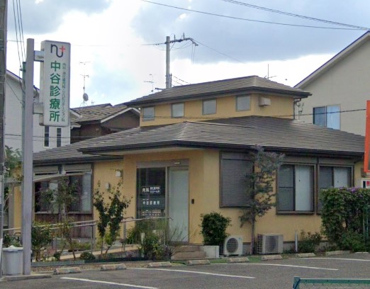 坂尾様賃貸住宅5号 周辺画像5