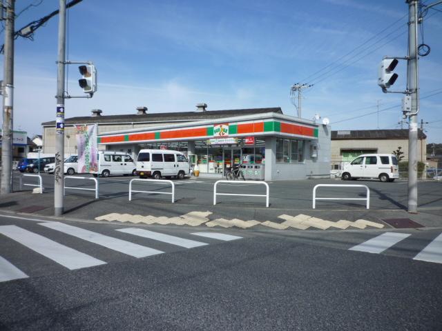 フィルハウス須賀 周辺画像2