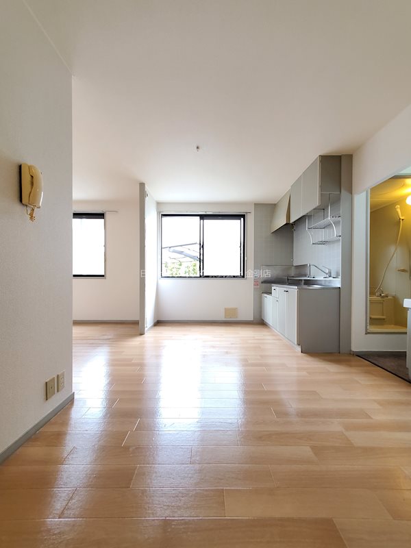 ヴィラージュ北野田 A棟  その他1