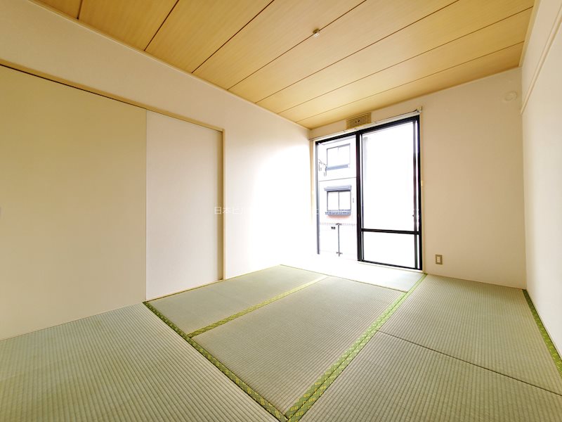 ヴィラージュ北野田 A棟  その他2