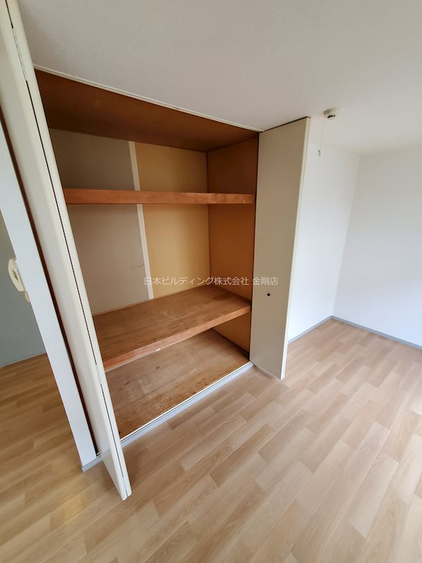 ヴィラージュ北野田 A棟  その他3