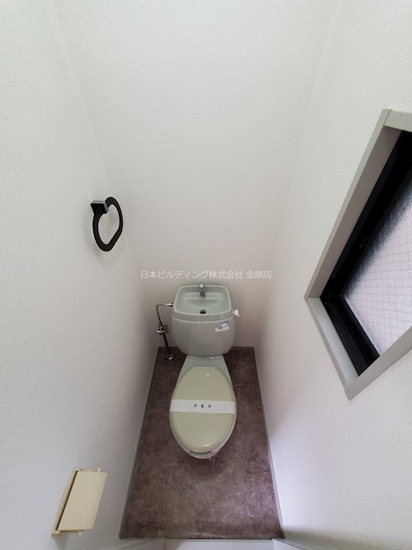 ヴィラージュ北野田 A棟  その他4