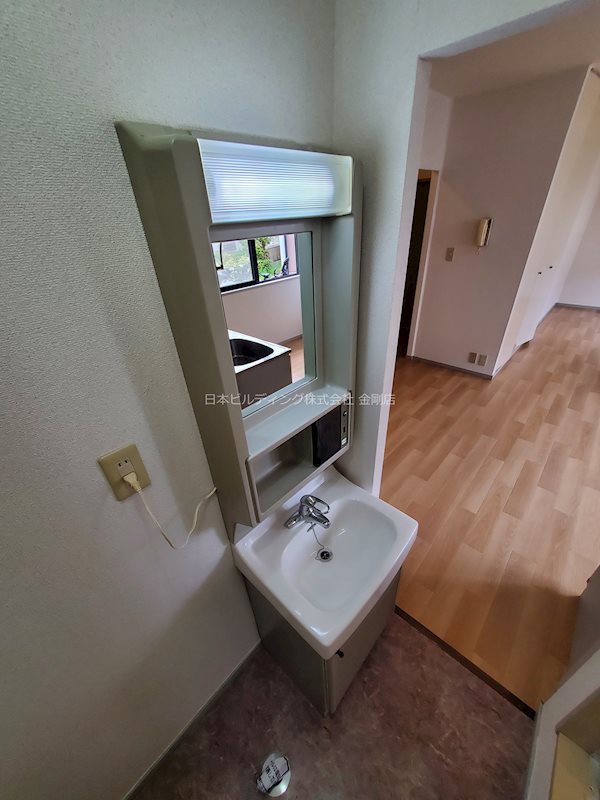 ヴィラージュ北野田 A棟  その他5