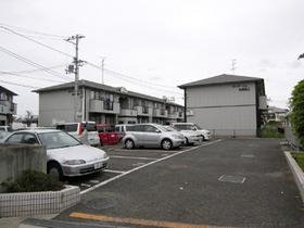 ヴィラージュ北野田 A棟  その他外観1