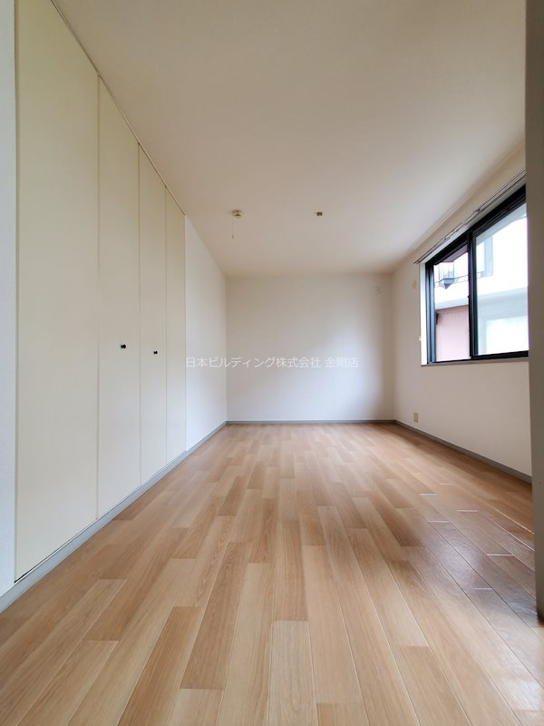 ヴィラージュ北野田 A棟  その他7