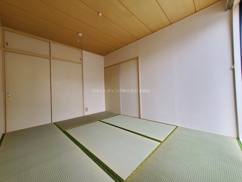 ヴィラージュ北野田 A棟  その他8