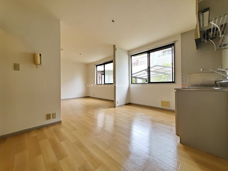 ヴィラージュ北野田 A棟  その他9