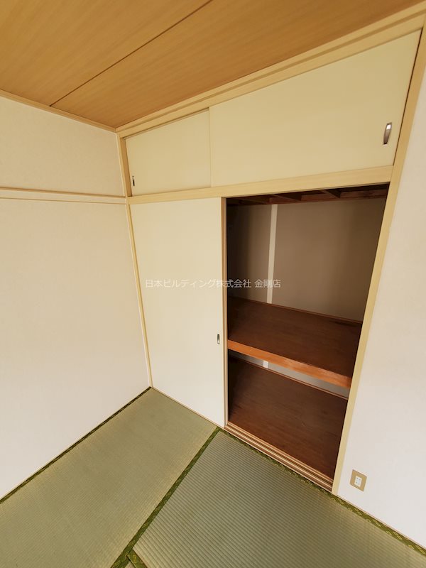 ヴィラージュ北野田 A棟  その他10