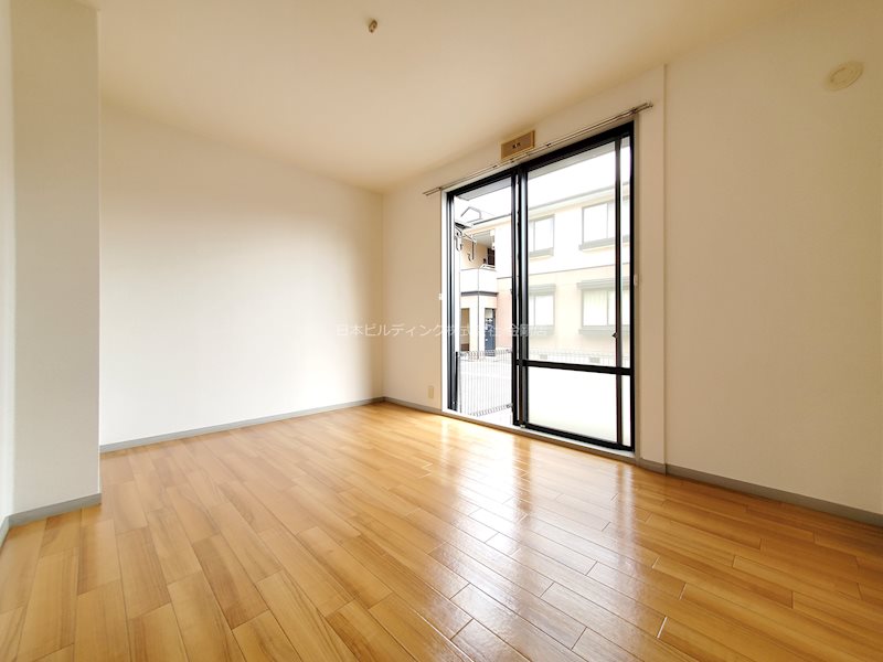 ヴィラージュ北野田 A棟  ベッドルーム