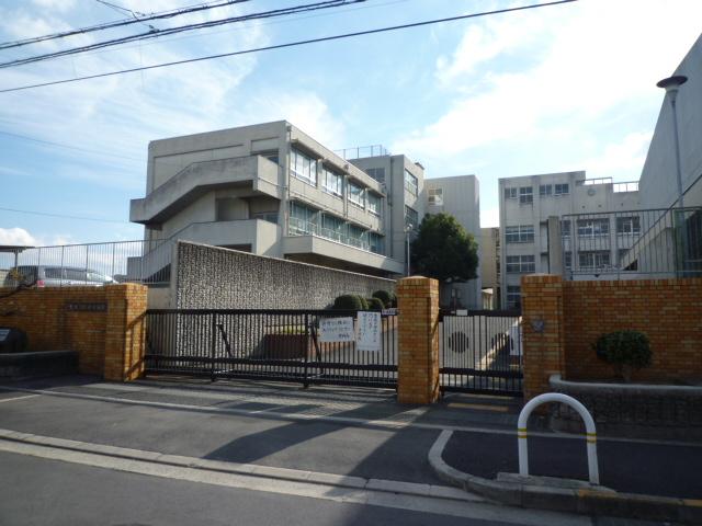 ヴィラージュ北野田 A棟  周辺画像6