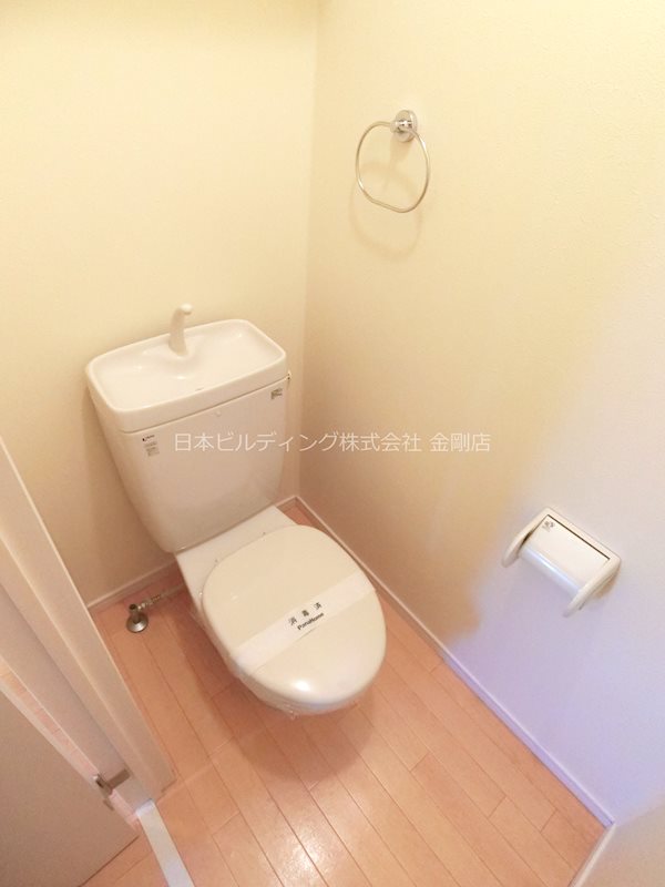 クレストコートＢ棟 その他1