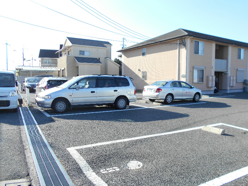 リースランド泉ヶ丘 その他外観3