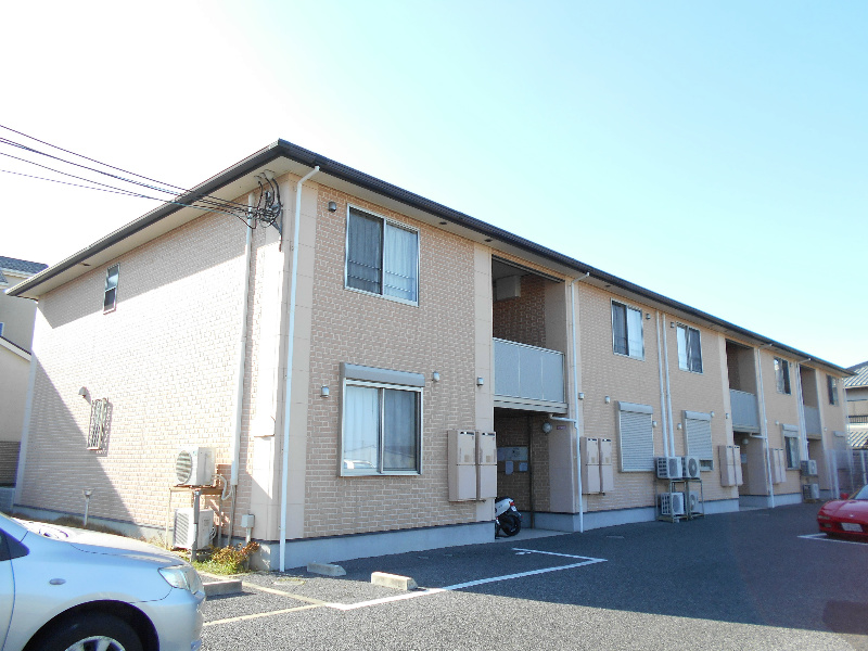 リースランド泉ヶ丘 その他外観4