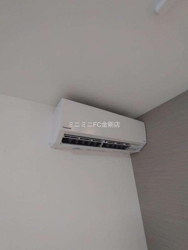 フジパレス北野田Ⅴ その他4