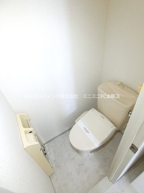 ディアコート小金台 その他2