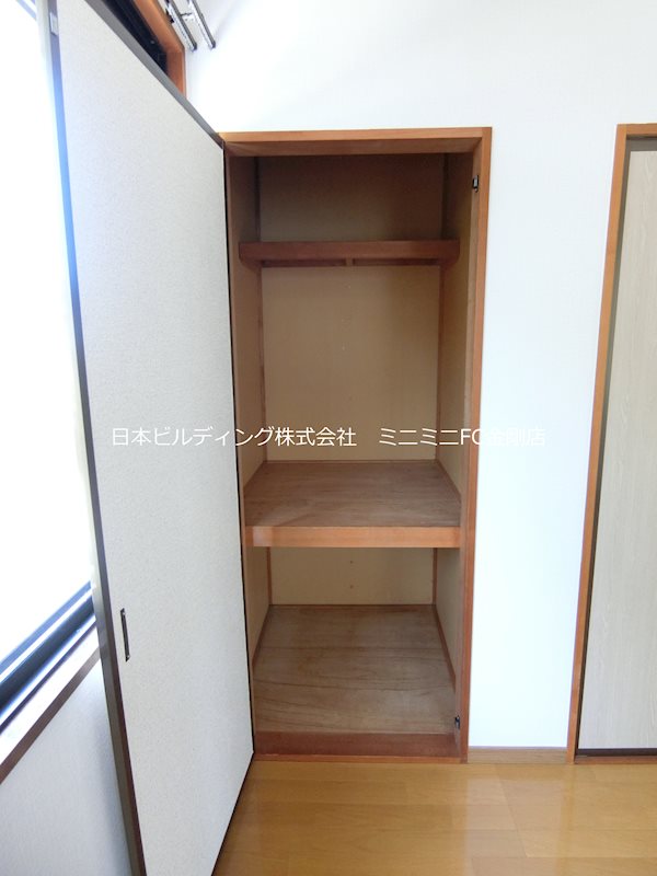 ディアコート小金台 その他6