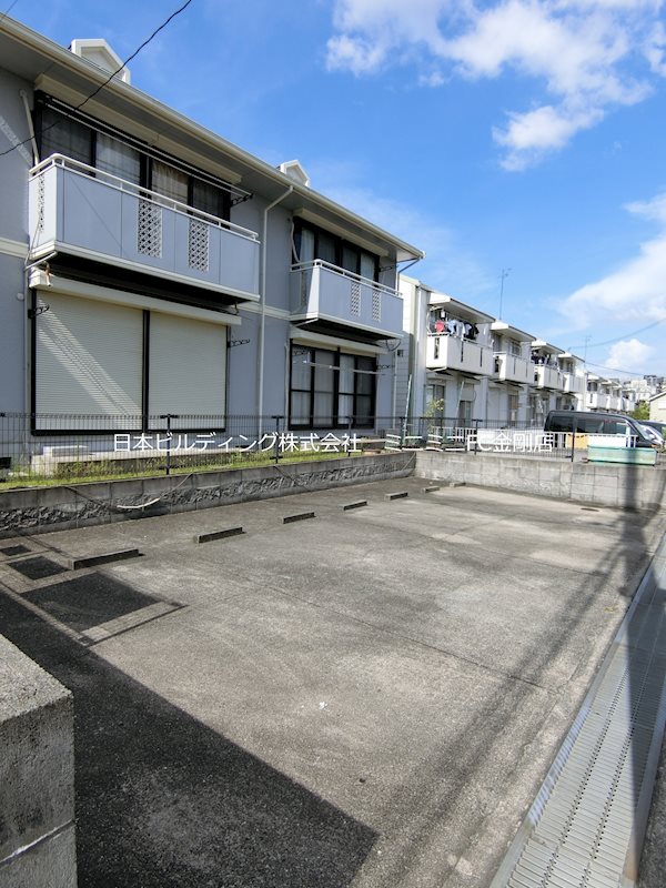 ディアコート小金台 その他外観1