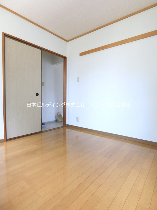 ディアコート小金台 その他8