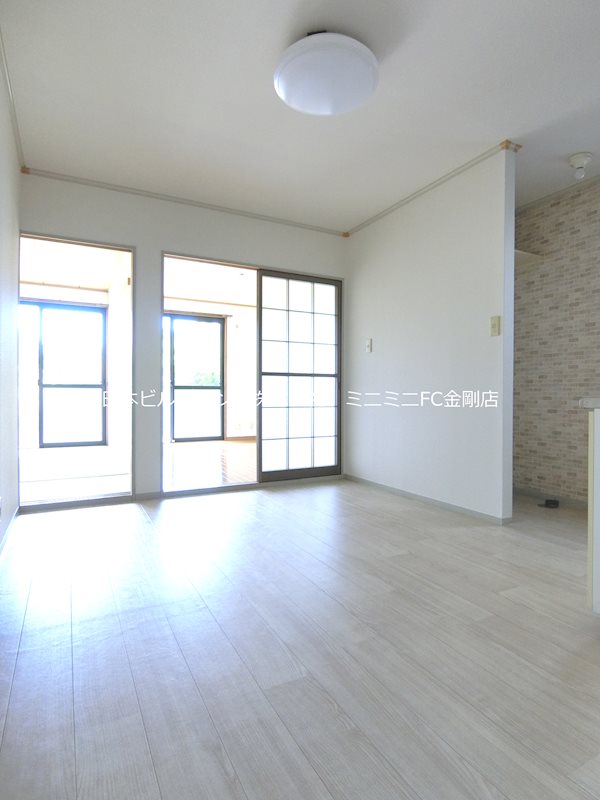 ディアコート小金台 その他9