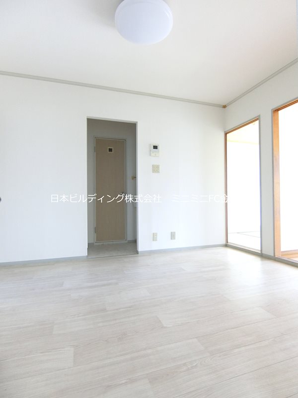 ディアコート小金台 その他10