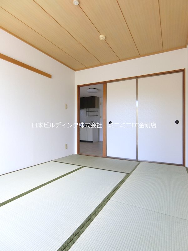 ディアコート小金台 その他13