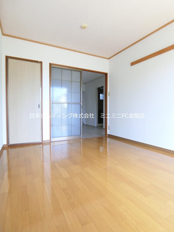 ディアコート小金台 その他15