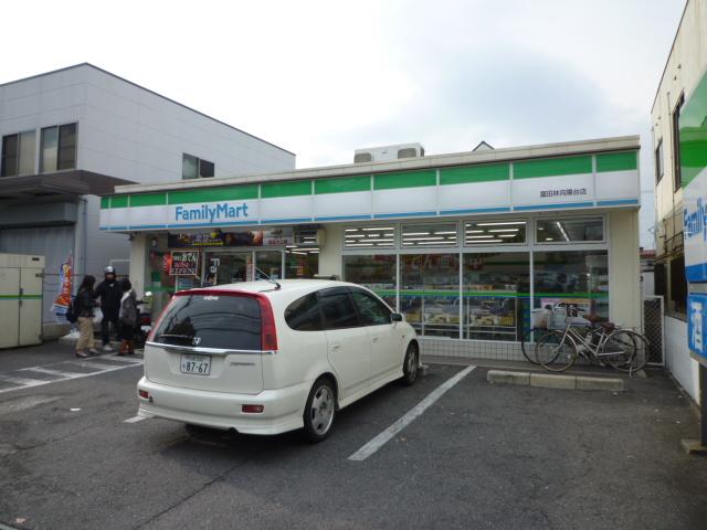 ディアコート小金台 周辺画像4