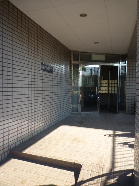 ジョイフル昭栄 その他外観1