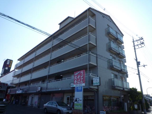 ジョイフル昭栄 その他外観3