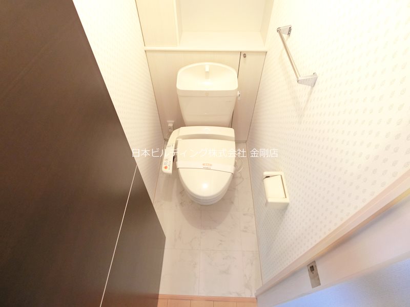 オースター2番館 その他1