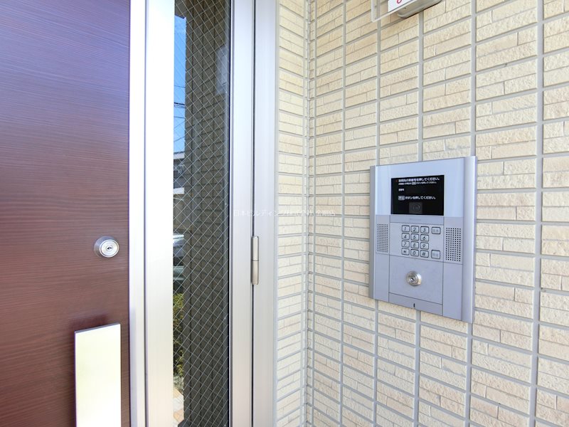 オースター2番館 その他外観3