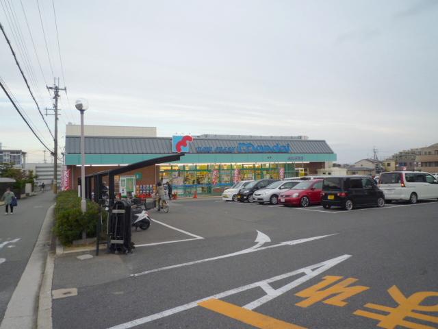 オースター2番館 周辺画像1