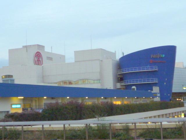 オースター2番館 周辺画像5