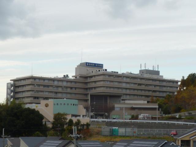 オースター2番館 周辺画像7