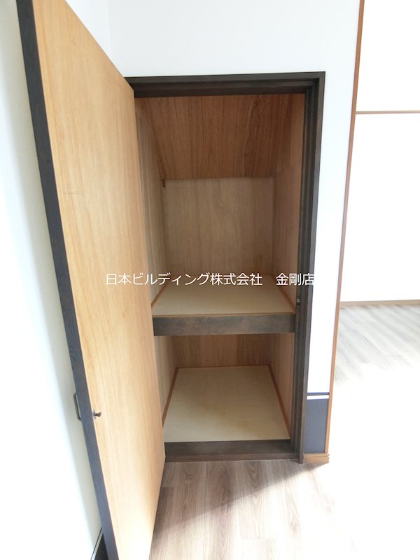 北野田127-7テラス その他3