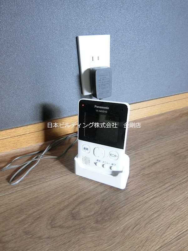 北野田127-7テラス その他4