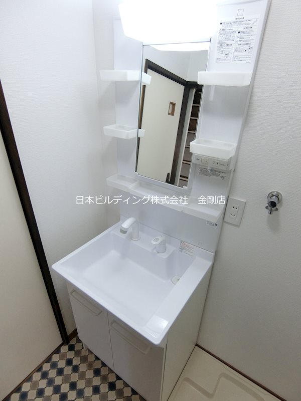 北野田127-7テラス その他7