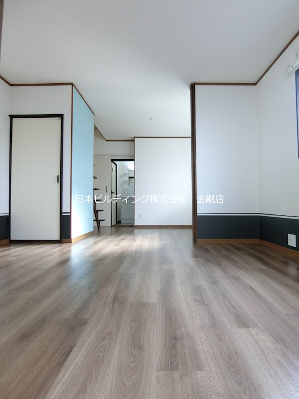 北野田127-7テラス その他9