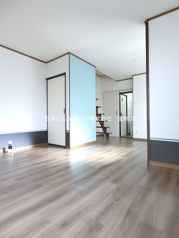 北野田127-7テラス その他10