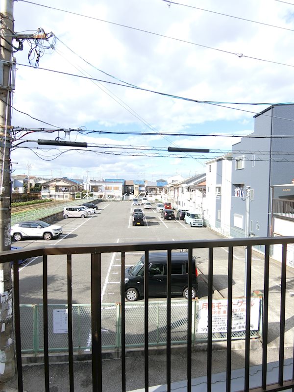 北野田127-7テラス その他13